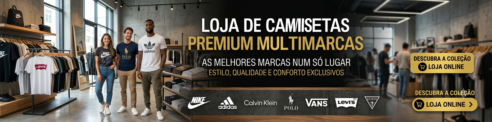 Banner Demonstração